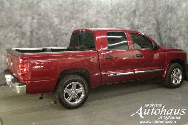 2008 Dodge Dakota SL2