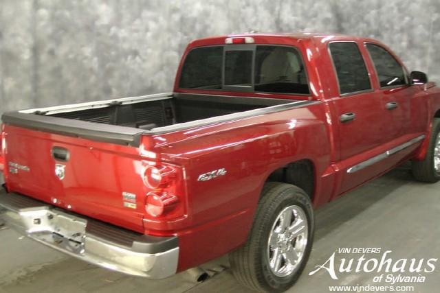 2008 Dodge Dakota SL2