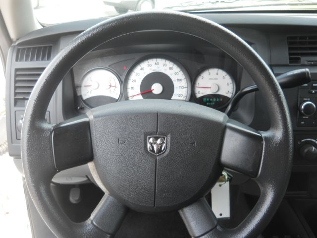 2008 Dodge Dakota Prestige AWD