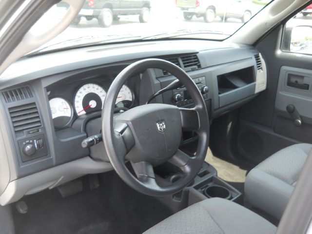 2008 Dodge Dakota Prestige AWD