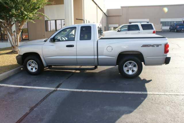 2008 Dodge Dakota S