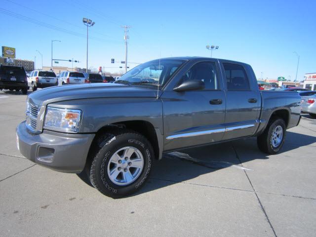 2008 Dodge Dakota SL2