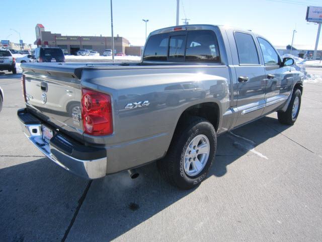 2008 Dodge Dakota SL2