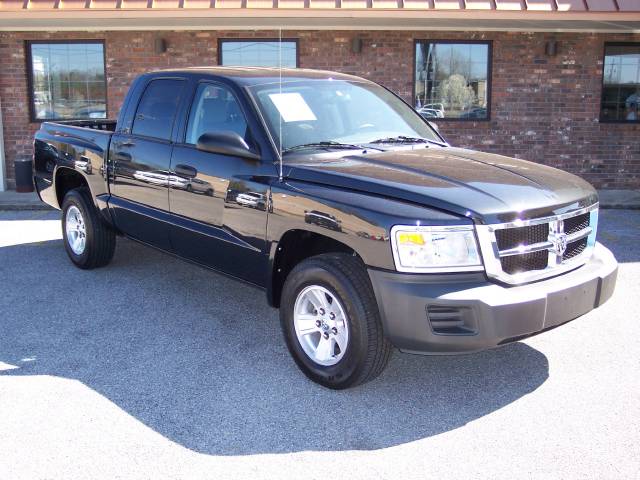 2008 Dodge Dakota S