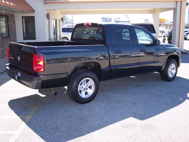 2008 Dodge Dakota S