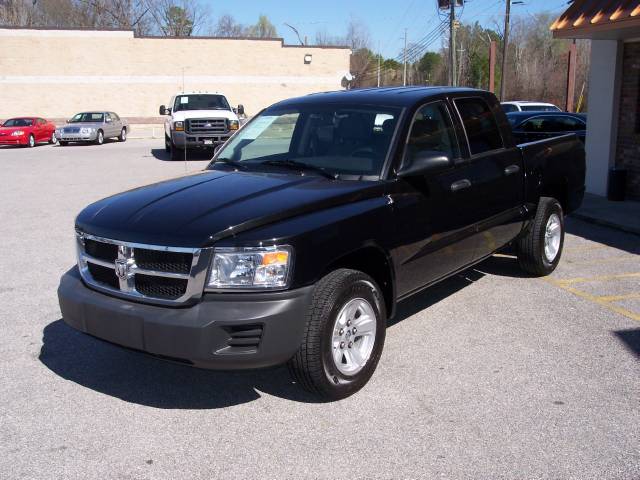 2008 Dodge Dakota S