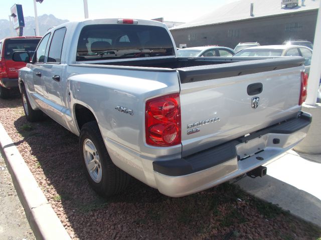 2008 Dodge Dakota 21301