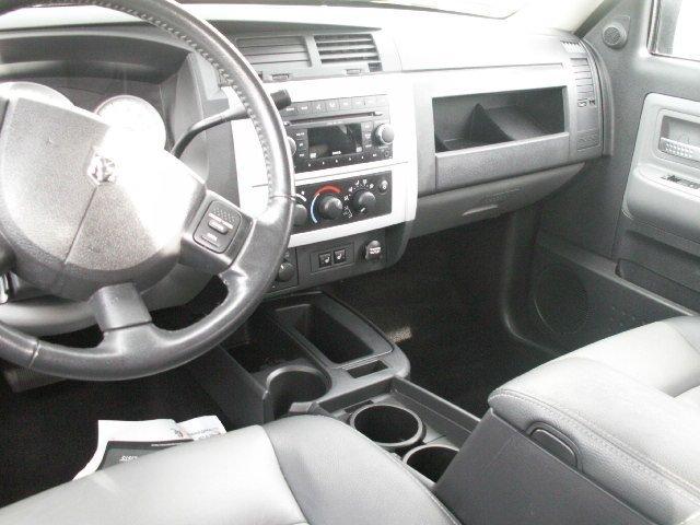 2008 Dodge Dakota SL2