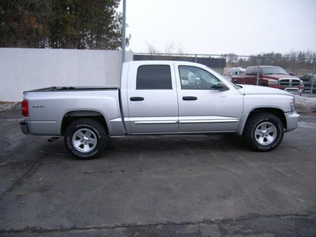 2008 Dodge Dakota SL2