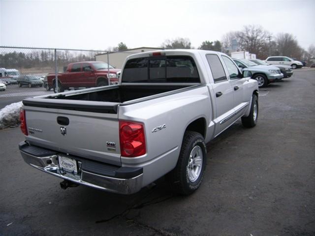 2008 Dodge Dakota SL2