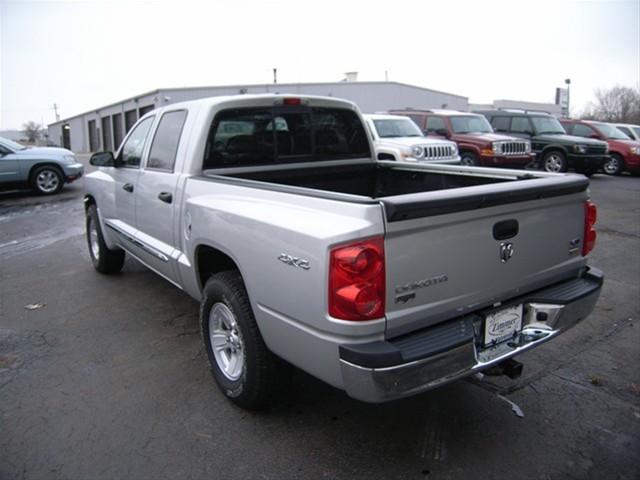 2008 Dodge Dakota SL2