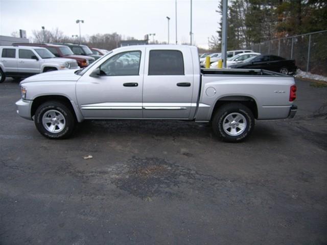 2008 Dodge Dakota SL2