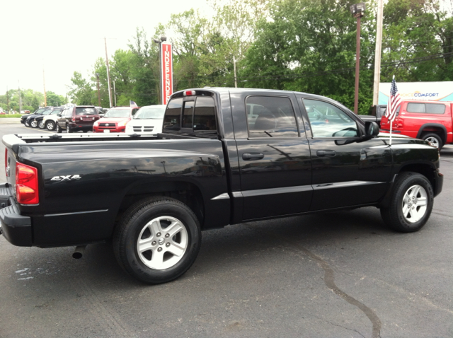 2008 Dodge Dakota LT CC Z71