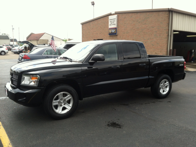 2008 Dodge Dakota LT CC Z71