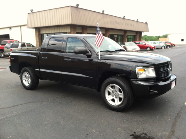 2008 Dodge Dakota LT CC Z71