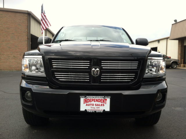 2008 Dodge Dakota LT CC Z71