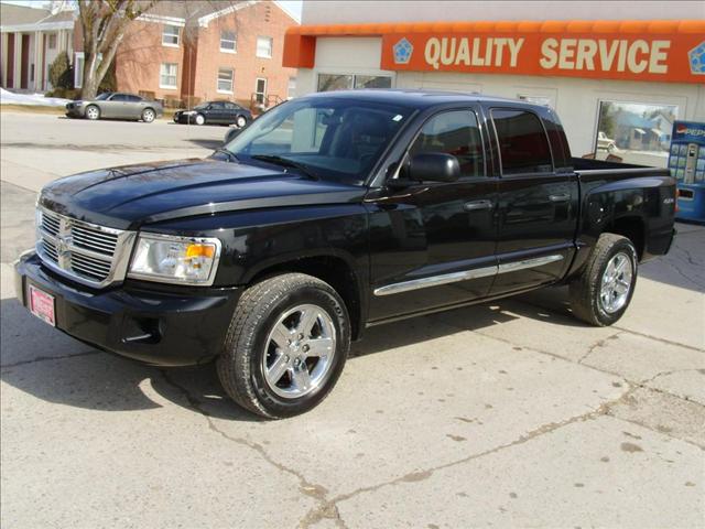 2008 Dodge Dakota SL2