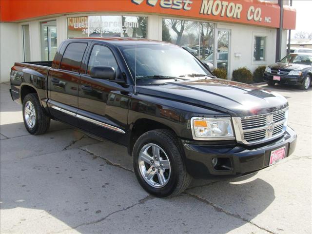 2008 Dodge Dakota SL2