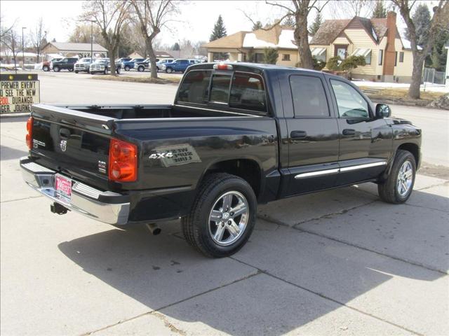 2008 Dodge Dakota SL2