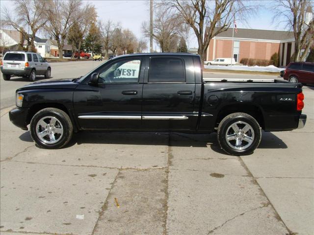 2008 Dodge Dakota SL2