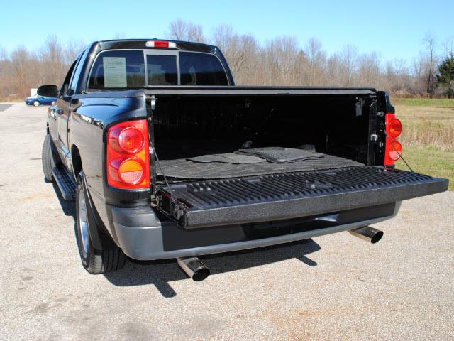 2008 Dodge Dakota S