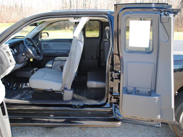 2008 Dodge Dakota S