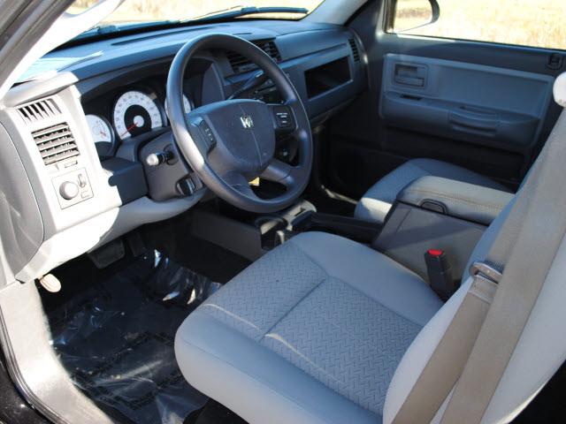 2008 Dodge Dakota S