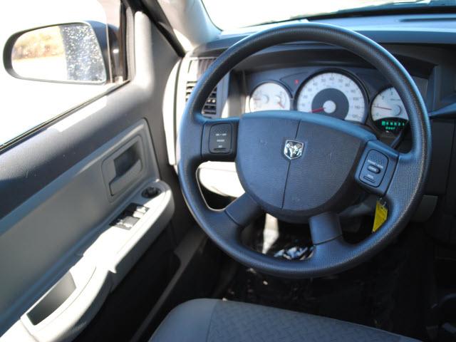 2008 Dodge Dakota S