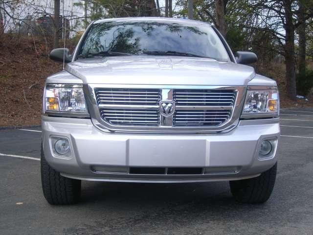 2008 Dodge Dakota SL2