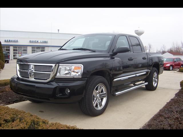 2008 Dodge Dakota SL2