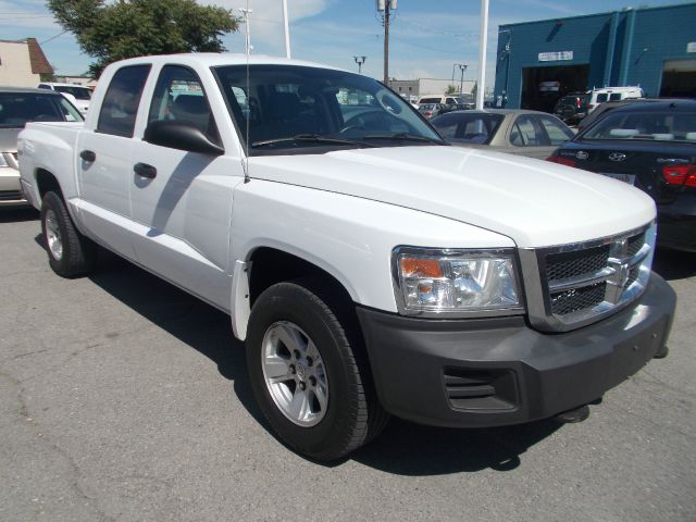 2008 Dodge Dakota SLE1 Texas Edition