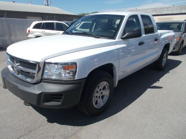 2008 Dodge Dakota SLE1 Texas Edition