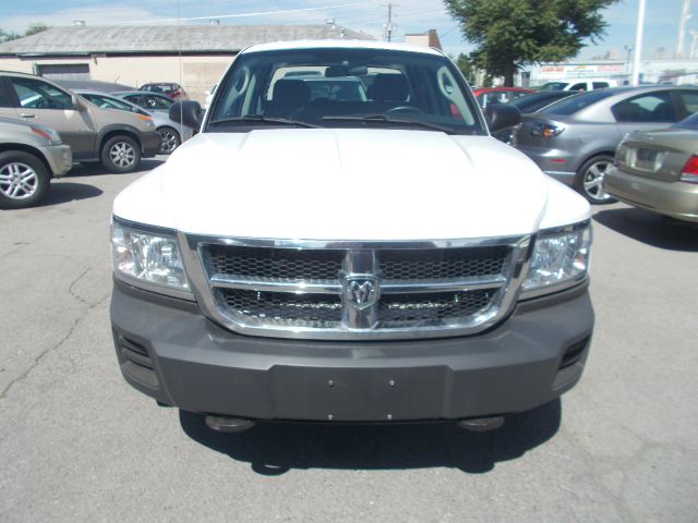 2008 Dodge Dakota SLE1 Texas Edition