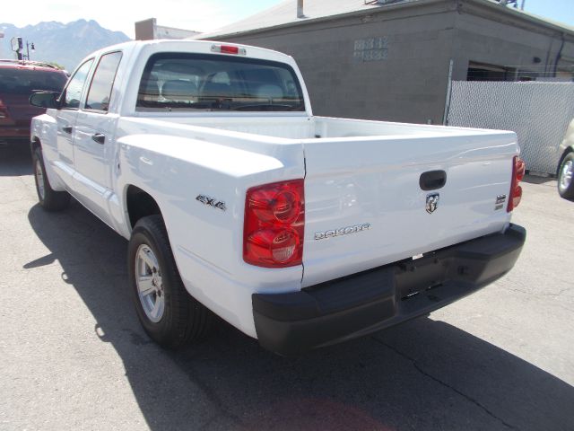 2008 Dodge Dakota SLE1 Texas Edition