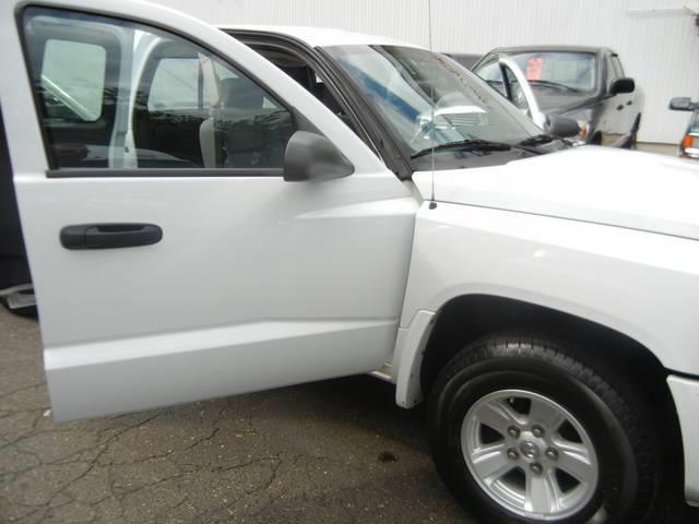 2008 Dodge Dakota XL Suoer CAB