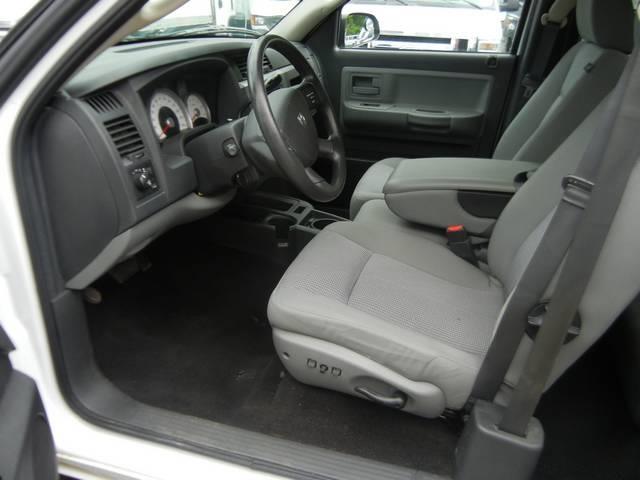 2008 Dodge Dakota XL Suoer CAB