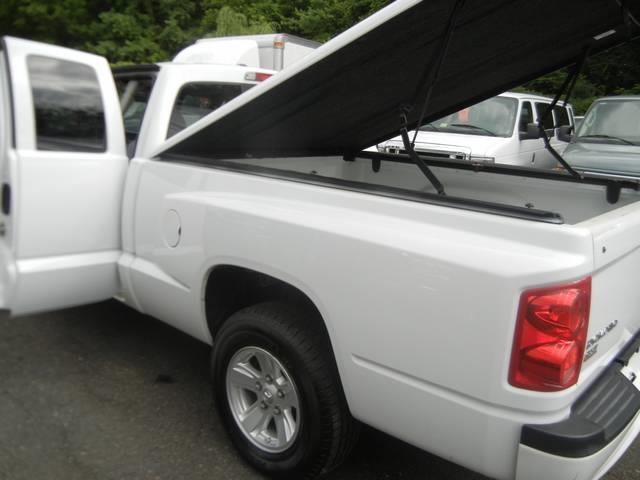 2008 Dodge Dakota XL Suoer CAB