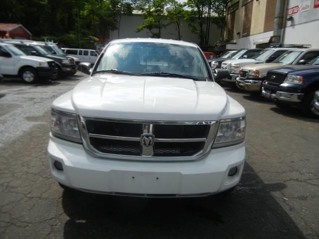 2008 Dodge Dakota XL Suoer CAB