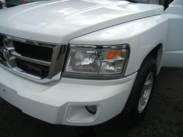 2008 Dodge Dakota XL Suoer CAB