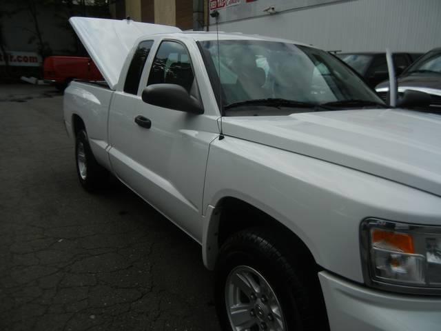 2008 Dodge Dakota XL Suoer CAB