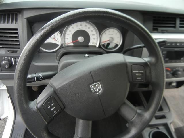 2008 Dodge Dakota XL Suoer CAB