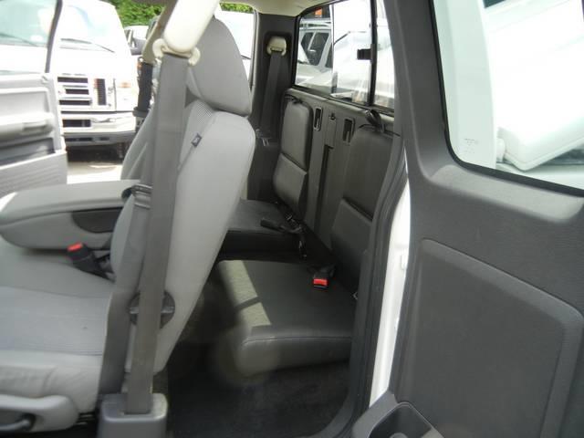 2008 Dodge Dakota XL Suoer CAB