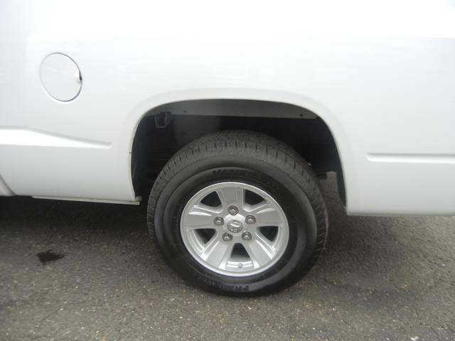 2008 Dodge Dakota XL Suoer CAB