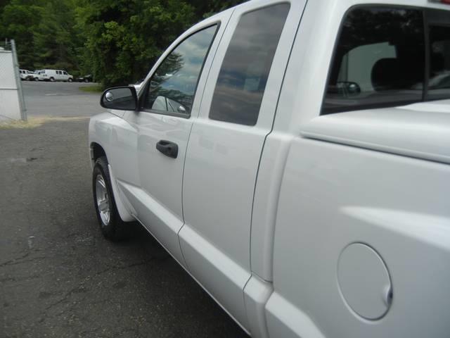 2008 Dodge Dakota XL Suoer CAB