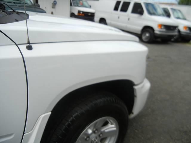 2008 Dodge Dakota XL Suoer CAB