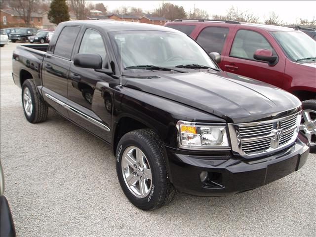 2008 Dodge Dakota SL2