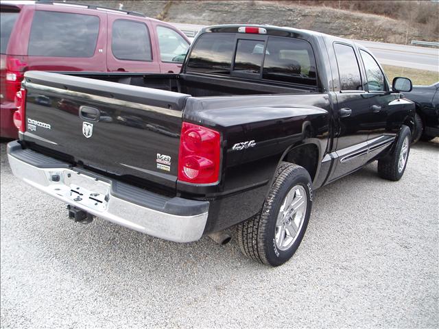 2008 Dodge Dakota SL2