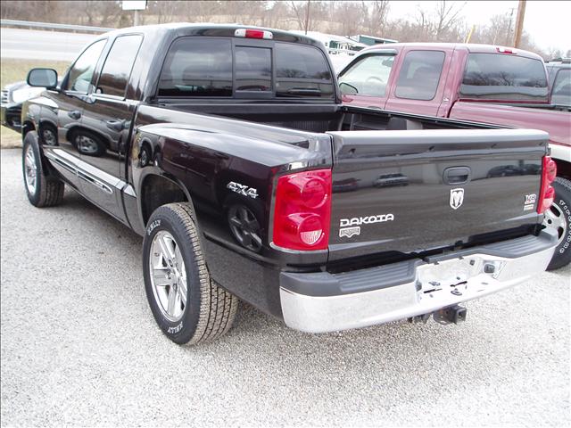 2008 Dodge Dakota SL2