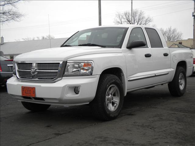 2008 Dodge Dakota SL2