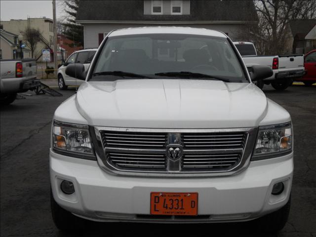 2008 Dodge Dakota SL2